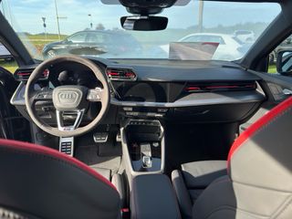 AUDI RS3 SPORTBACK S-TRONIC 2024 11.900 KMS