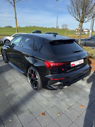 AUDI RS3 SPORTBACK S-TRONIC 2024 11.900 KMS