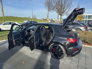 AUDI RS3 SPORTBACK S-TRONIC 2024 11.900 KMS