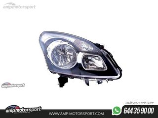 FARO DELANTERO DERECHO PARA RENAULT KOLEOS