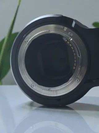 GARANTIA Sigma 105mm F2.8 DG DN Macro Art Sony E