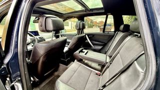 BMW X3 2008