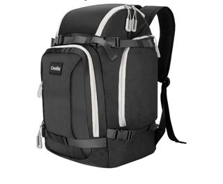 Bolsa botas esquí 50L impermeable | NUEVA