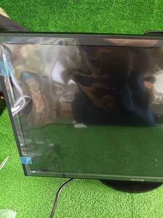 TERRA LED 2435W HA Negro DP+HDMI Monitor de PC