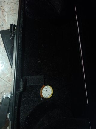 Custodia violino Vhienna fibra di carbonio3/4 4/4