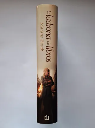 La ladrona de libros