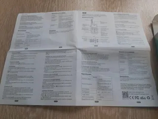 Pareja Walkie Talkie Infantil Caroger