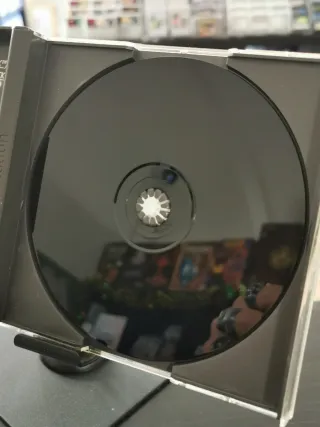 The Fifth Element PlayStation PAL