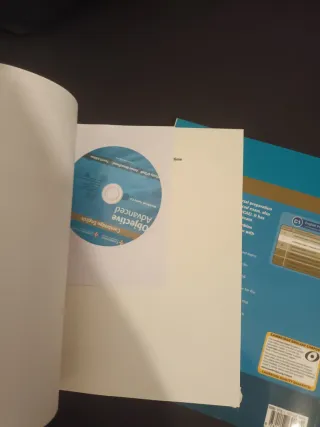 Objective Advanced Student's Book Pack (Student...