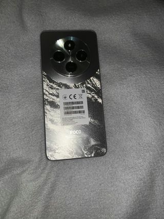 Móvil Poco C75 Nuevo