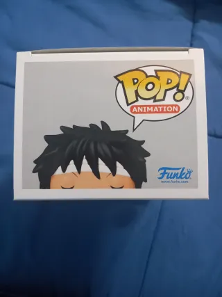 Funko Pop! Monkey D. Luffy 1877 One Piece