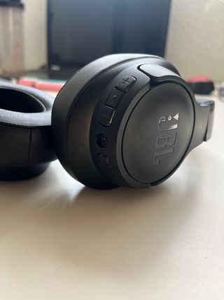 Cascos Inalámbricos JBL Tune720Bt