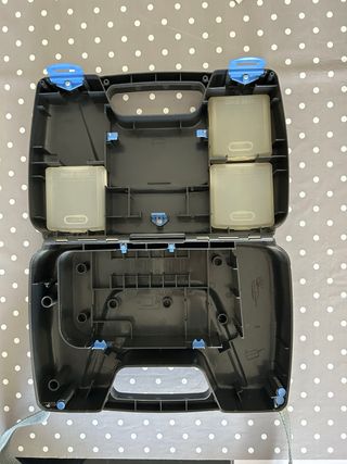 Maletín Sega Game Gear Carry All