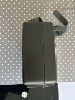 Maletín Sega Game Gear Carry All