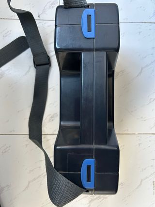 Maletín Sega Game Gear Carry All