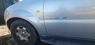 SsangYong Rexton 2005