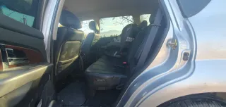 SsangYong Rexton 2005