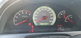 SsangYong Rexton 2005