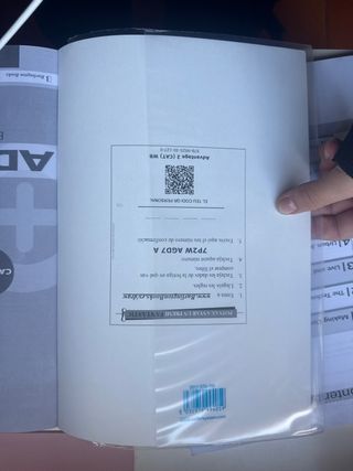 ADVANTAGE 1ºNB WB CATALAN 17