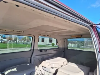 Mercedes-Benz Viano 2010