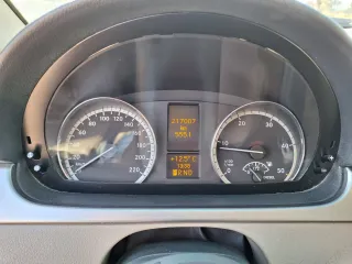 Mercedes-Benz Viano 2010
