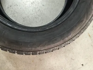 Ruedas Invierno Furgoneta 205/65 R16 c