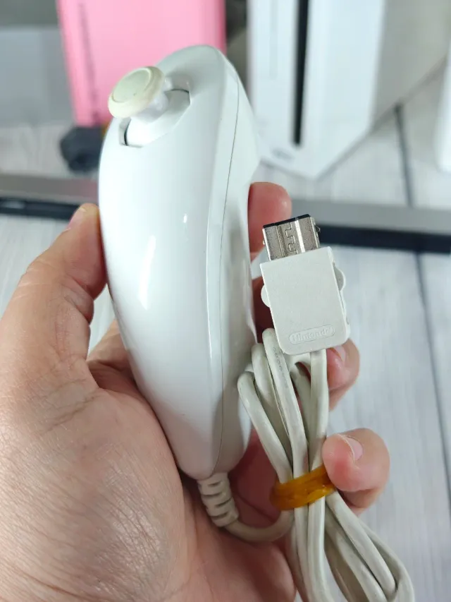 Consola Nintendo WII Completa