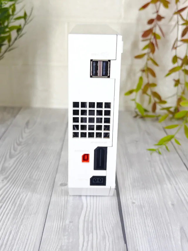 Consola Nintendo WII Completa