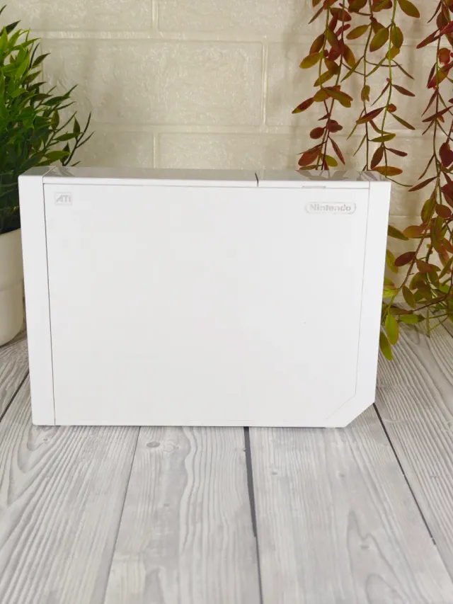 Consola Nintendo WII Completa