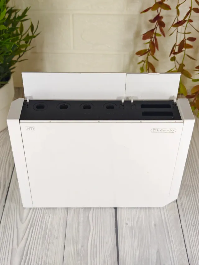 Consola Nintendo WII Completa