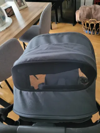 Silla de paseo Maxi-Cosi