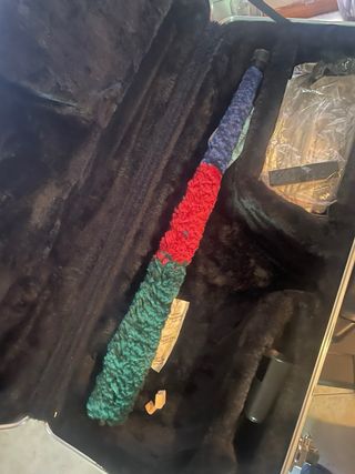 Saxofón: Aprende Tocando y Saxofón Alto