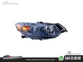 FARO DELANTERO DERECHO XENON PARA HONDA ACCORD MK8