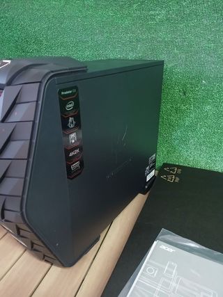 Acer Predator G3-710 i7-7700 PC Gaming