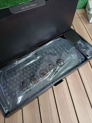 Acer Predator G3-710 i7-7700 PC Gaming