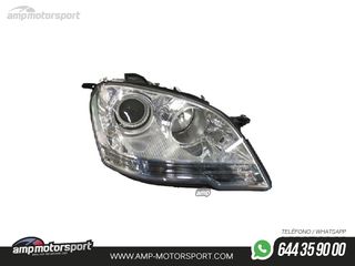 FARO DELANTERO DERECHO XENON PARA MERCEDES-BENZ W164