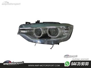 FARO DELANTERO IZQUIERDO XENON PARA BMW F32/F33 COUPE/CABRIO