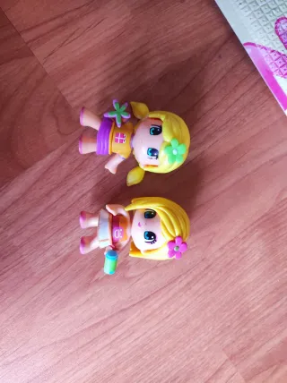 Parque de atracciones Pin y Pon