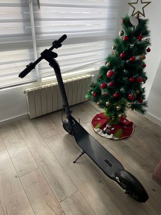 Patinete Cecotec Bongo