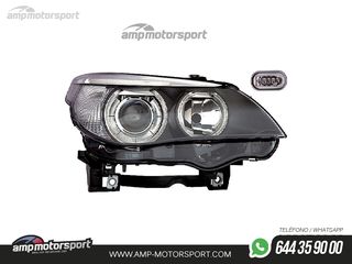 FARO DELANTERO DERECHO XENON PARA BMW E60 BERLINA / E61 TOURING