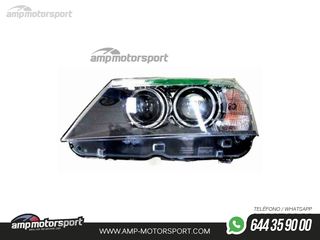 FARO DELANTERO IZQUIERDO XENON PARA BMW X3 F25