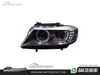FARO DELANTERO IZQUIERDO XENON PARA BMW E90 BERLINA / E91 TOURING
