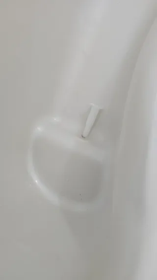 Bañera Jane con soporte