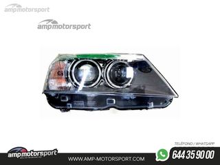 FARO DELANTERO DERECHO XENON PARA BMW X3 F25