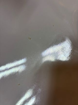 Conjunto lavabo + Mueble de baño Ikea 2 cajones