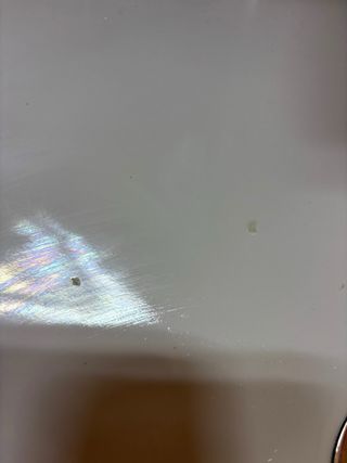 Conjunto lavabo + Mueble de baño Ikea 2 cajones