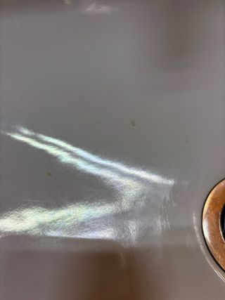 Conjunto lavabo + Mueble de baño Ikea 2 cajones