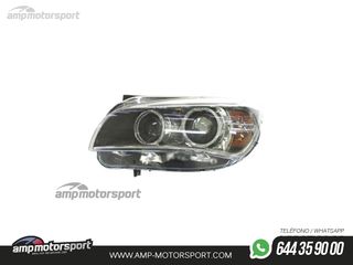 FARO DELANTERO IZQUIERDO XENON PARA BMW X1 E84