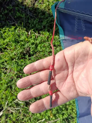 Cometa Kitesurf ELEVEIGHT RS 12