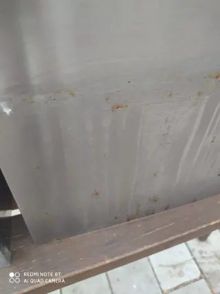 Embellecedor campana extractora-teka